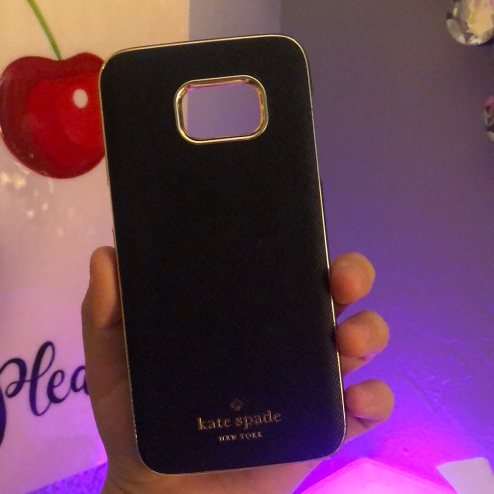 Kate Spade | Samsung S7 Edge Phone Case
